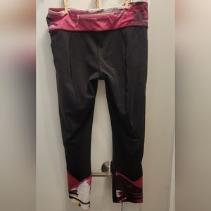 Lululemon Capris